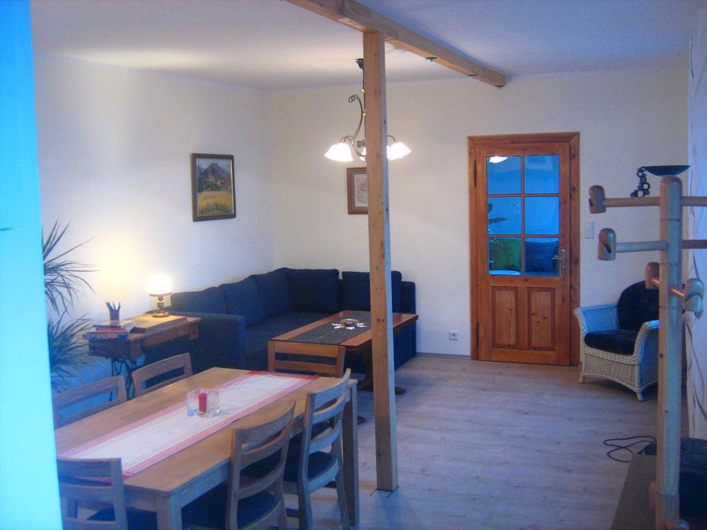 Das Haus Am See Grundlsee Exterior foto